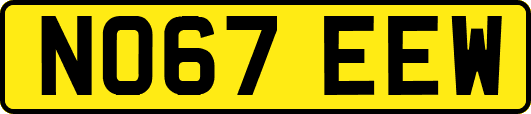 NO67EEW