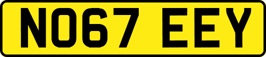 NO67EEY