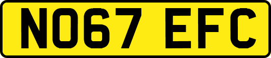 NO67EFC