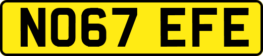 NO67EFE