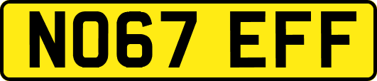 NO67EFF