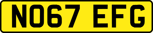NO67EFG
