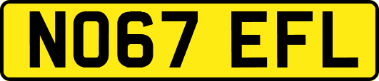 NO67EFL