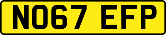 NO67EFP