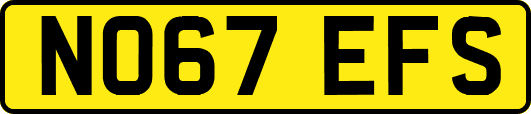 NO67EFS