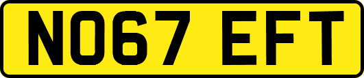NO67EFT