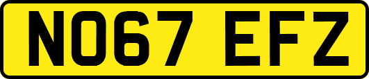 NO67EFZ