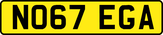 NO67EGA