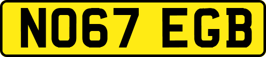 NO67EGB