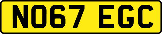 NO67EGC