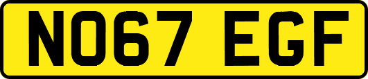 NO67EGF