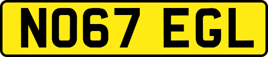 NO67EGL