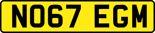 NO67EGM
