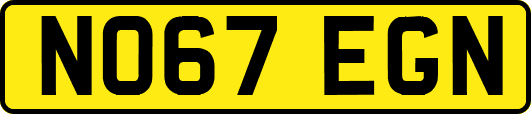 NO67EGN