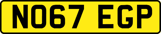 NO67EGP