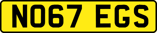 NO67EGS