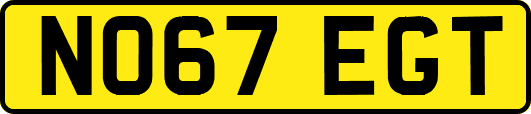 NO67EGT
