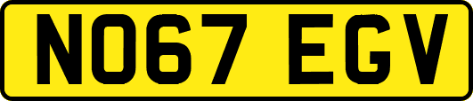 NO67EGV