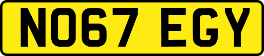 NO67EGY