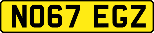 NO67EGZ