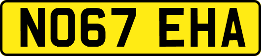 NO67EHA