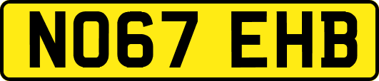 NO67EHB