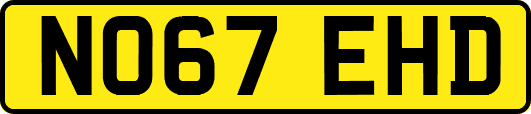 NO67EHD
