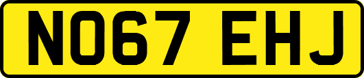 NO67EHJ