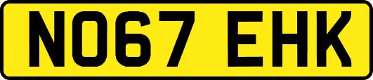 NO67EHK