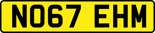 NO67EHM