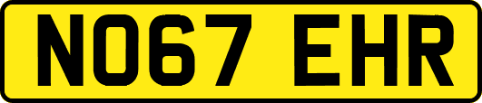 NO67EHR