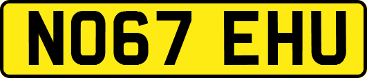 NO67EHU