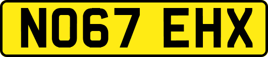 NO67EHX