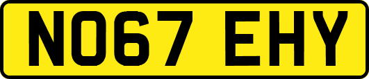 NO67EHY