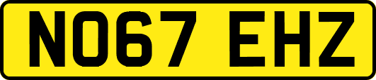 NO67EHZ