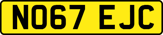 NO67EJC