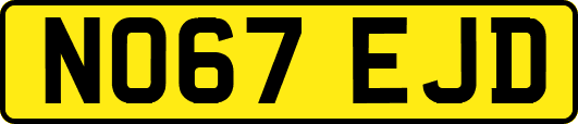 NO67EJD