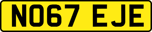 NO67EJE