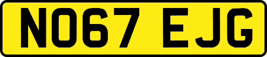 NO67EJG