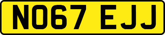 NO67EJJ