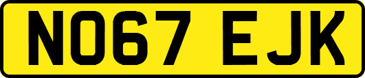 NO67EJK