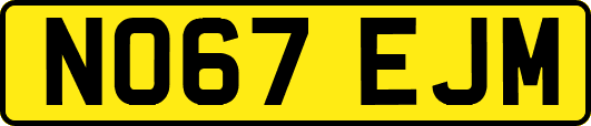 NO67EJM