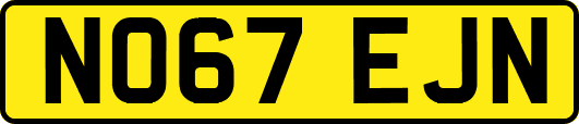 NO67EJN