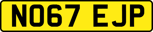 NO67EJP