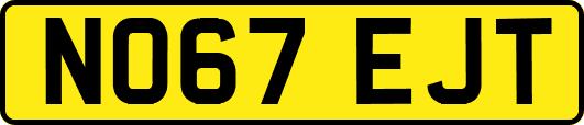NO67EJT