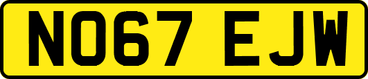 NO67EJW