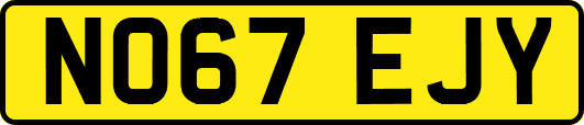 NO67EJY