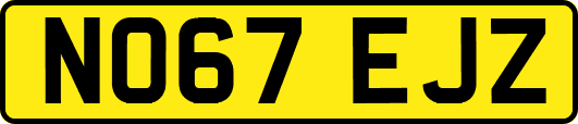 NO67EJZ