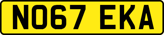 NO67EKA