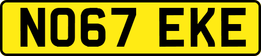 NO67EKE
